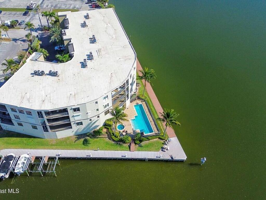 4125 W End Road, Cocoa Beach, FL 32931