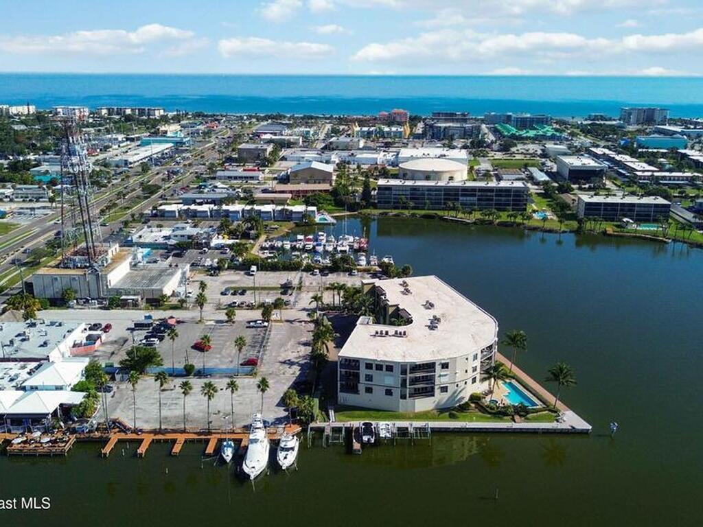 4125 W End Road, Cocoa Beach, FL 32931