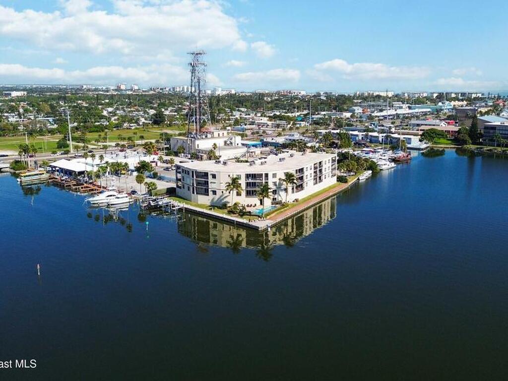 4125 W End Road, Cocoa Beach, FL 32931