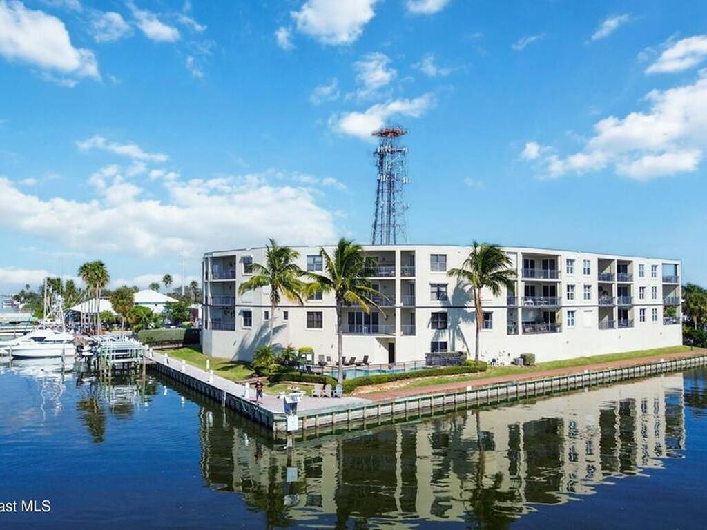 4125 W End Road, Cocoa Beach, FL 32931