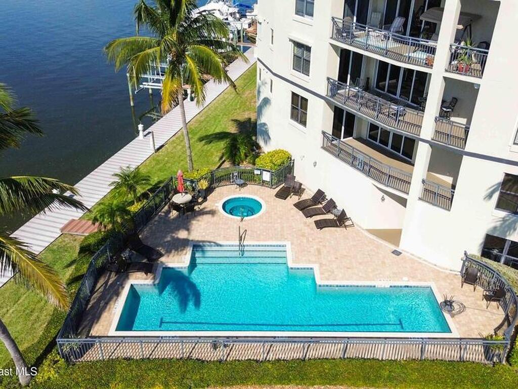 4125 W End Road, Cocoa Beach, FL 32931