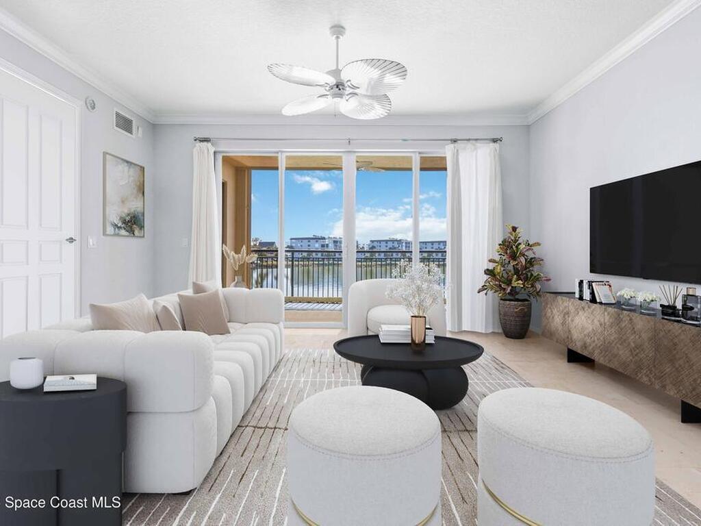 4125 W End Road, Cocoa Beach, FL 32931