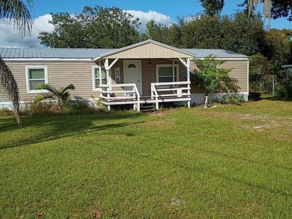 4857 Cambridge Drive, Mims, FL 32754