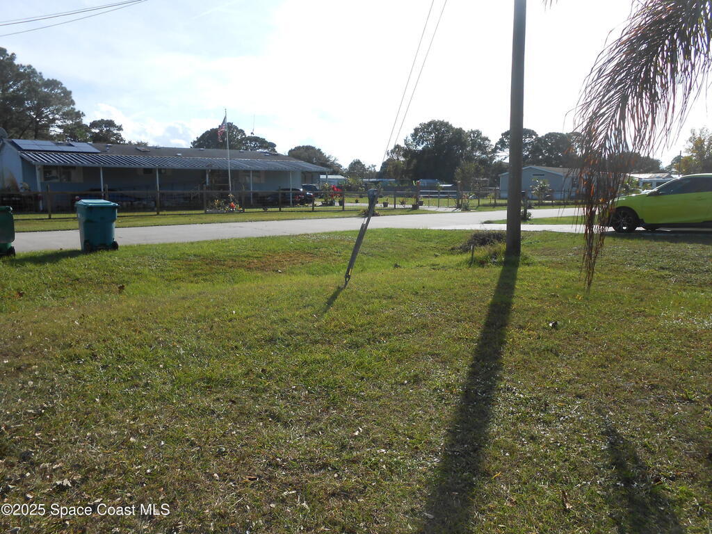 4857 Cambridge Drive, Mims, FL 32754