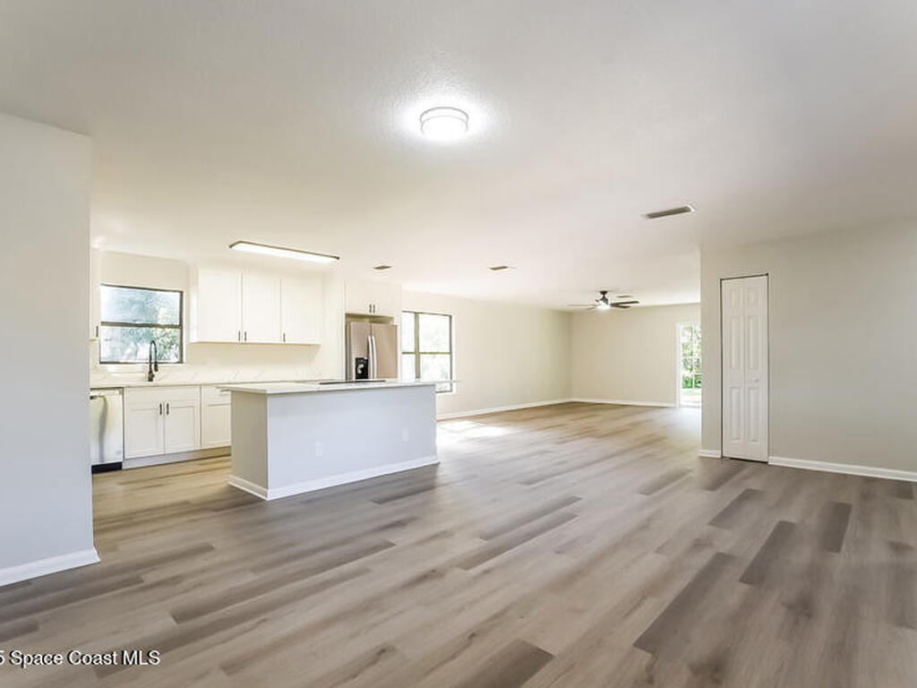 1964 N Carpenter Road, Titusville, FL 32796