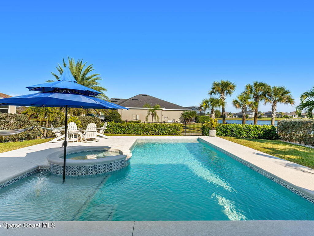 3715 Archdale Street, Melbourne, FL 32940