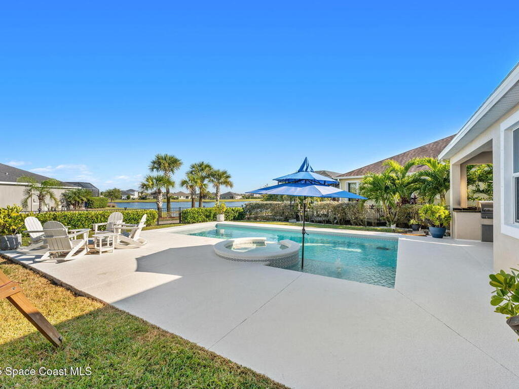 3715 Archdale Street, Melbourne, FL 32940