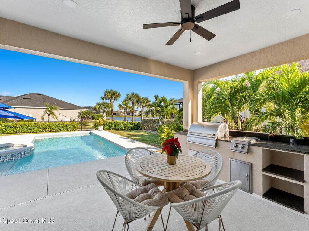 3715 Archdale Street, Melbourne, FL 32940