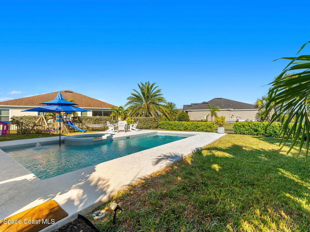 3715 Archdale Street, Melbourne, FL 32940