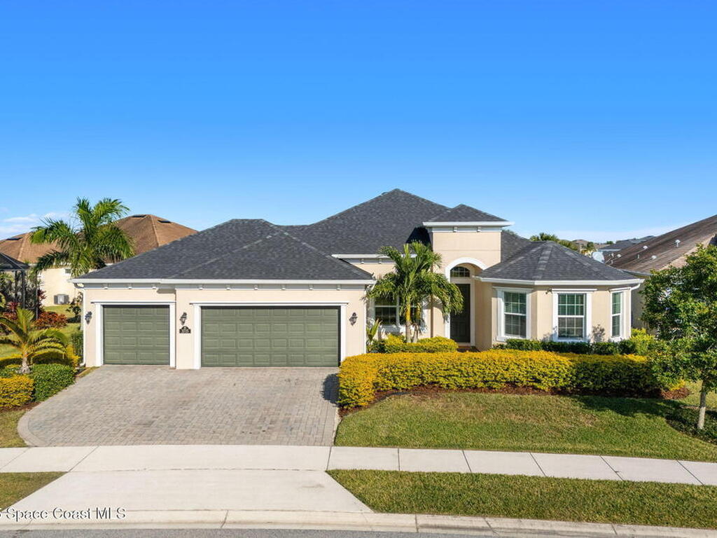 3715 Archdale Street, Melbourne, FL 32940