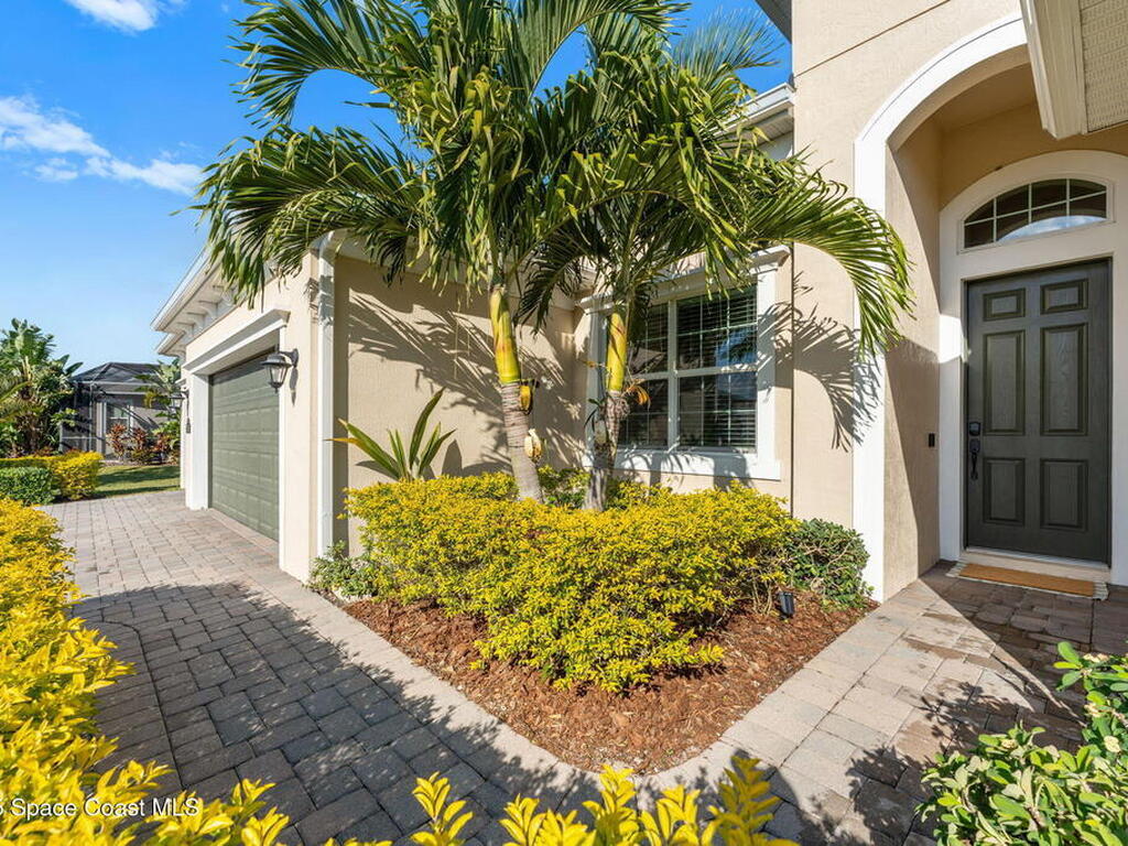 3715 Archdale Street, Melbourne, FL 32940