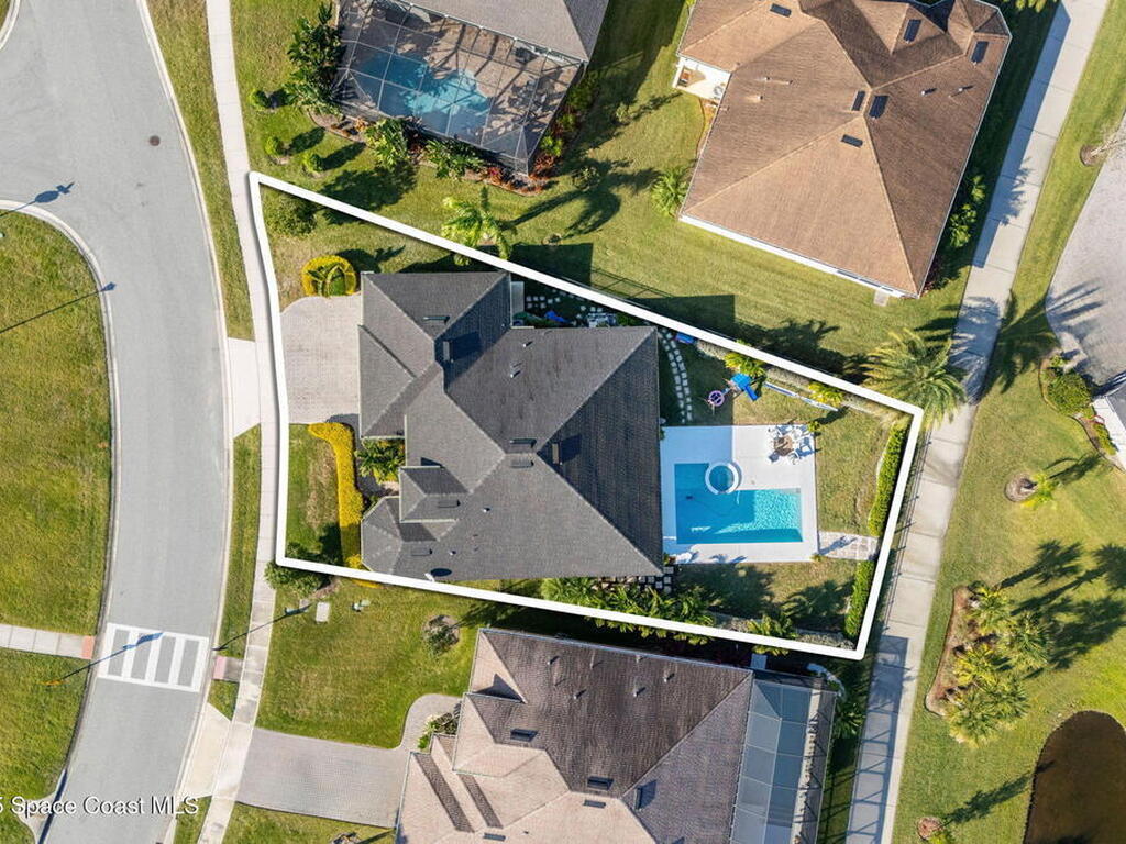 3715 Archdale Street, Melbourne, FL 32940