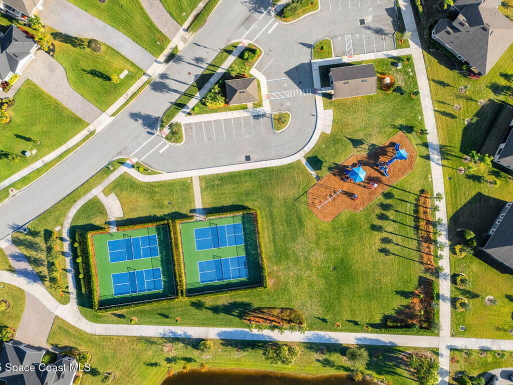 3715 Archdale Street, Melbourne, FL 32940