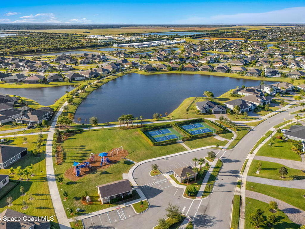 3715 Archdale Street, Melbourne, FL 32940