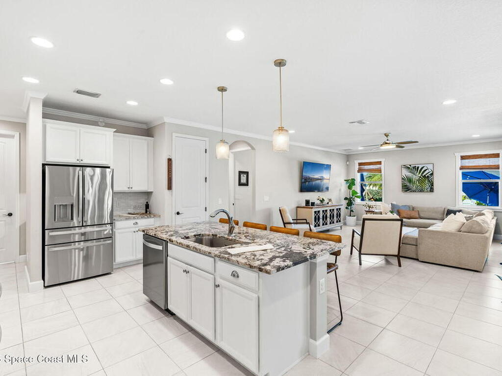 3715 Archdale Street, Melbourne, FL 32940