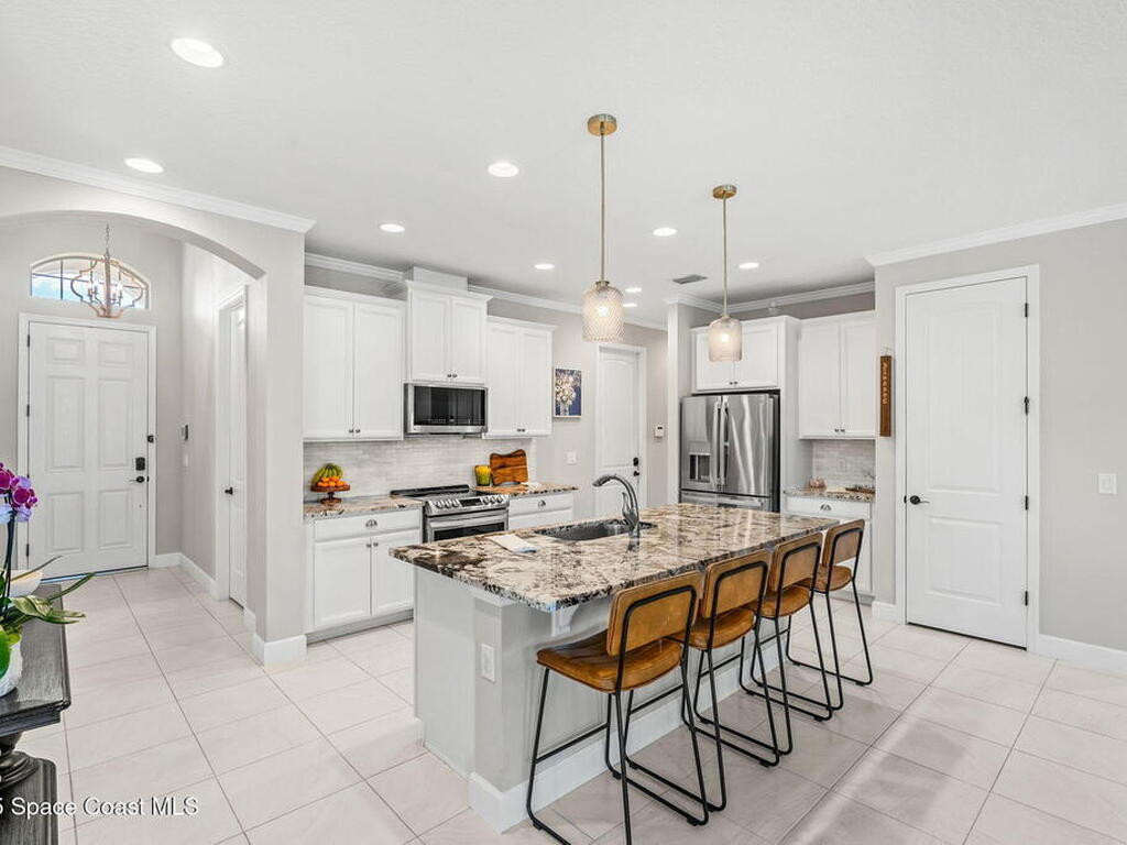 3715 Archdale Street, Melbourne, FL 32940