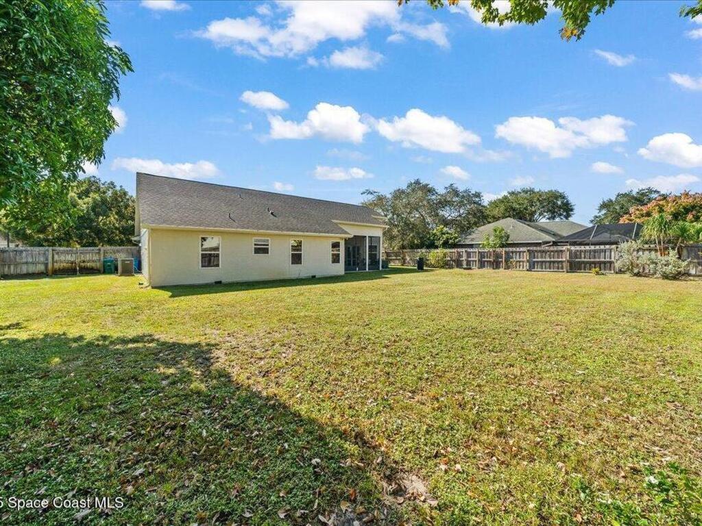 910 Brookshire Circle, Malabar, FL 32950