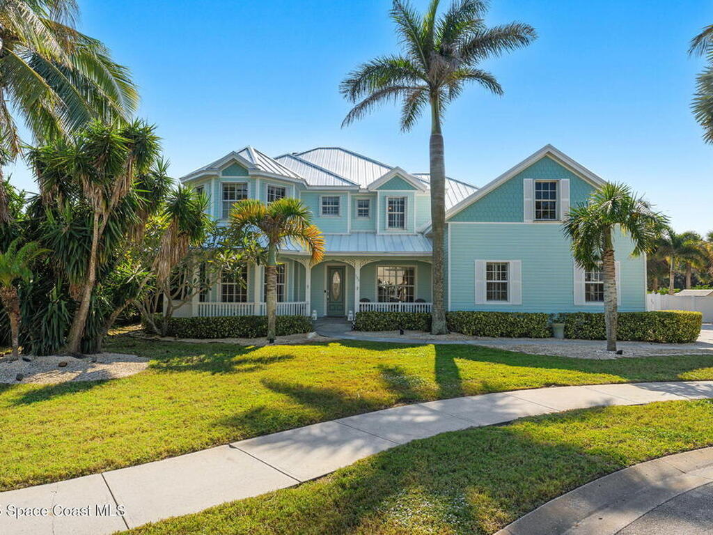 133 Windemere Place, Melbourne Beach, FL 32951