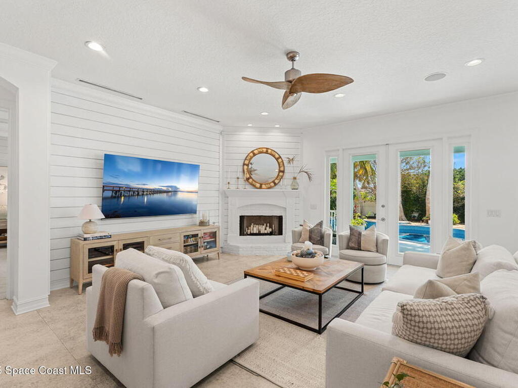 133 Windemere Place, Melbourne Beach, FL 32951