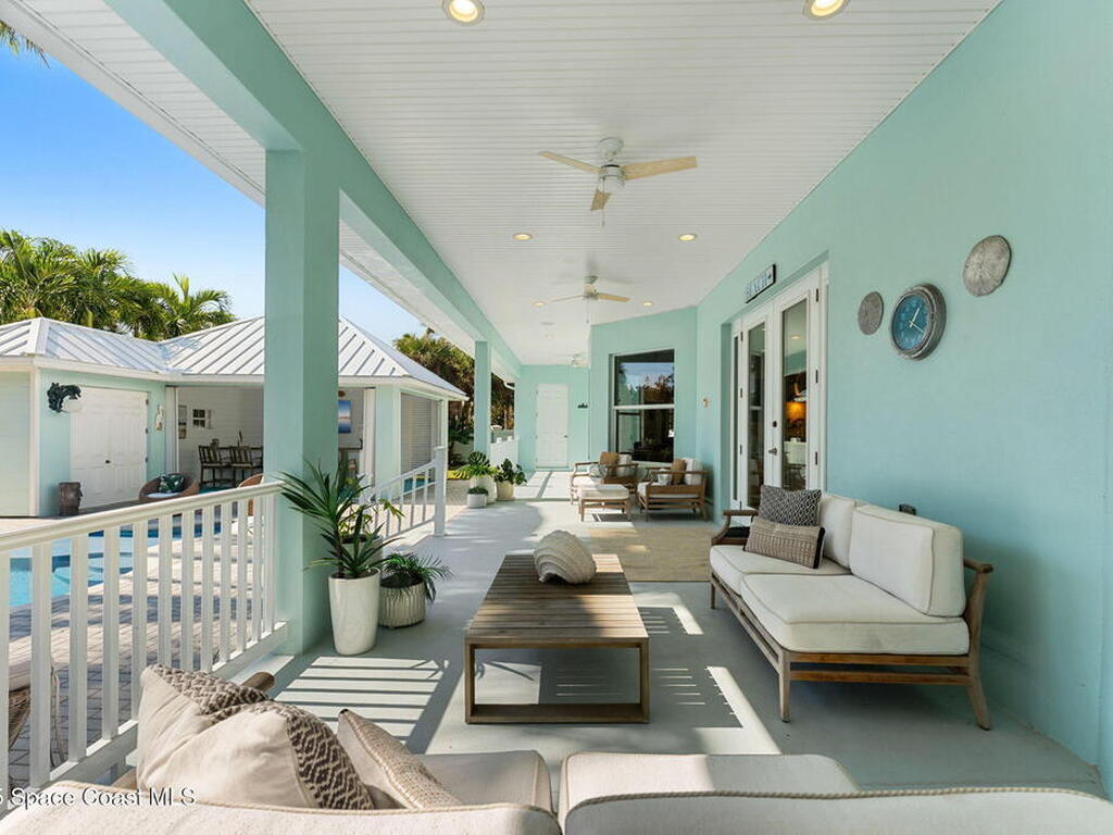 133 Windemere Place, Melbourne Beach, FL 32951