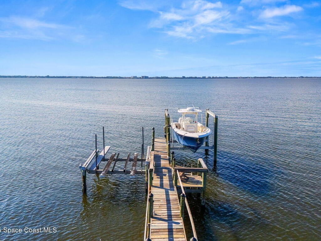 133 Windemere Place, Melbourne Beach, FL 32951