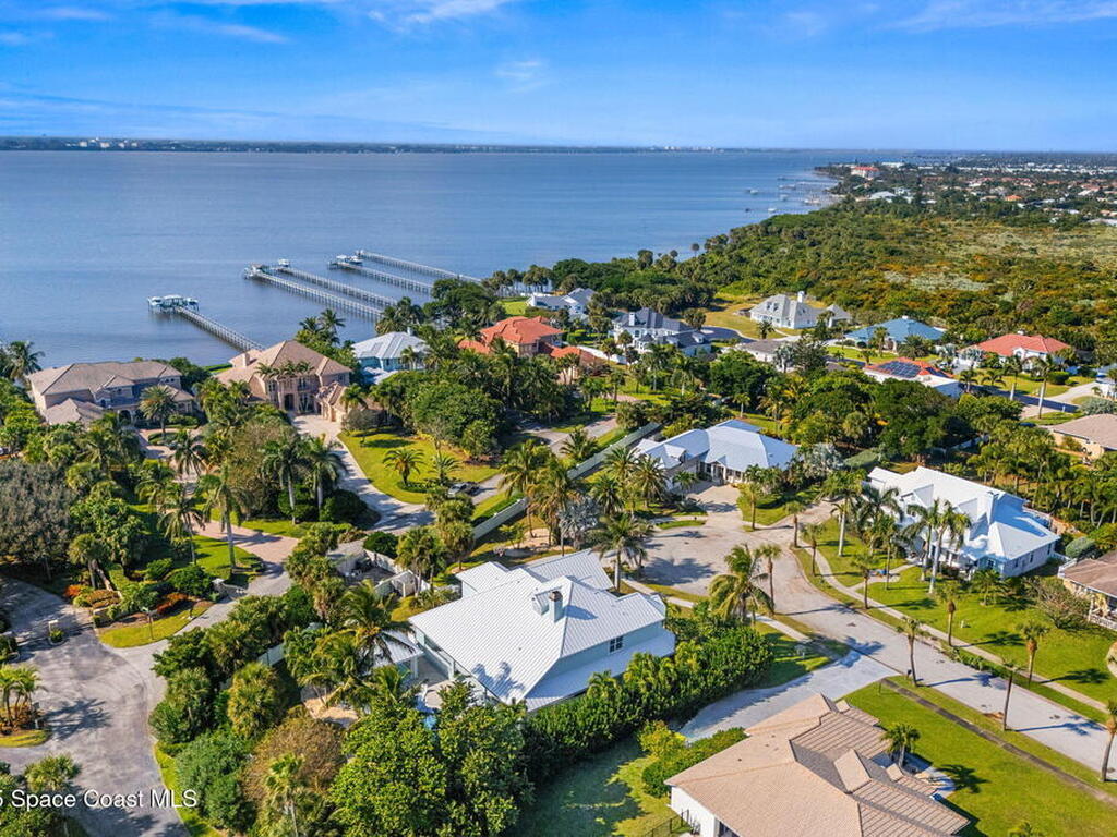 133 Windemere Place, Melbourne Beach, FL 32951