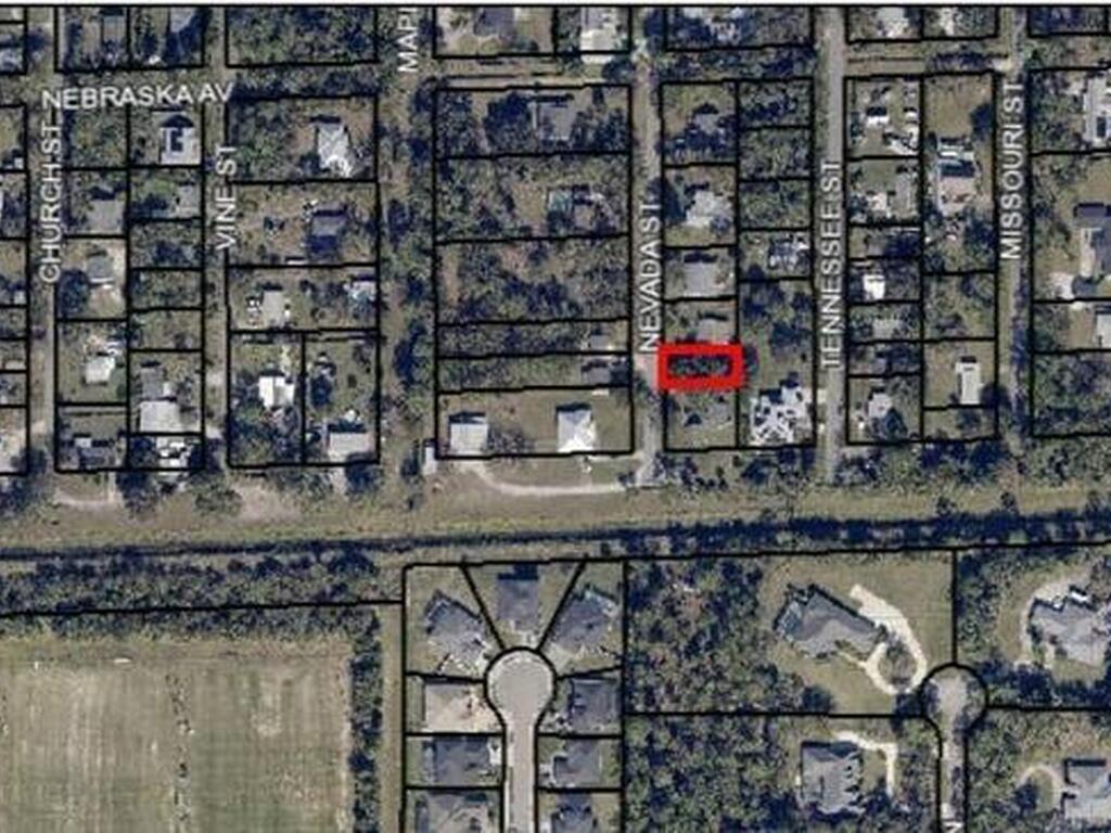 Unknown Nevada Street, Melbourne, FL 32904