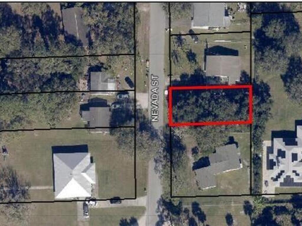 Unknown Nevada Street, Melbourne, FL 32904