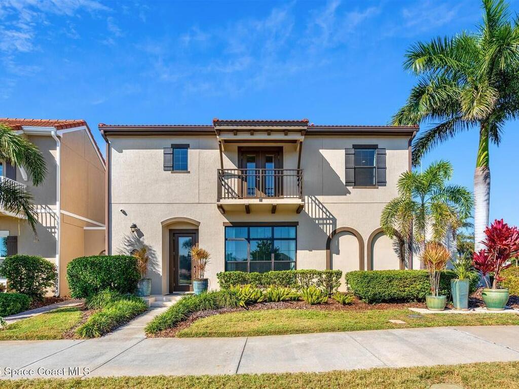 2216 Addison Drive, Melbourne, FL 32940