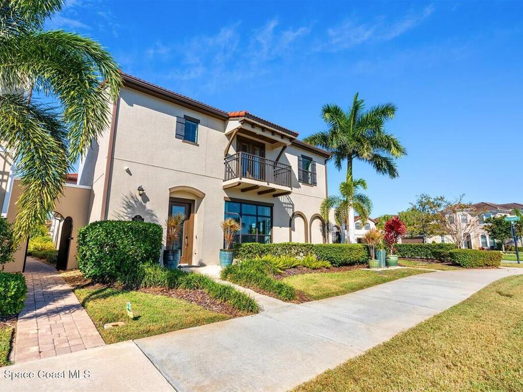 2216 Addison Drive, Melbourne, FL 32940