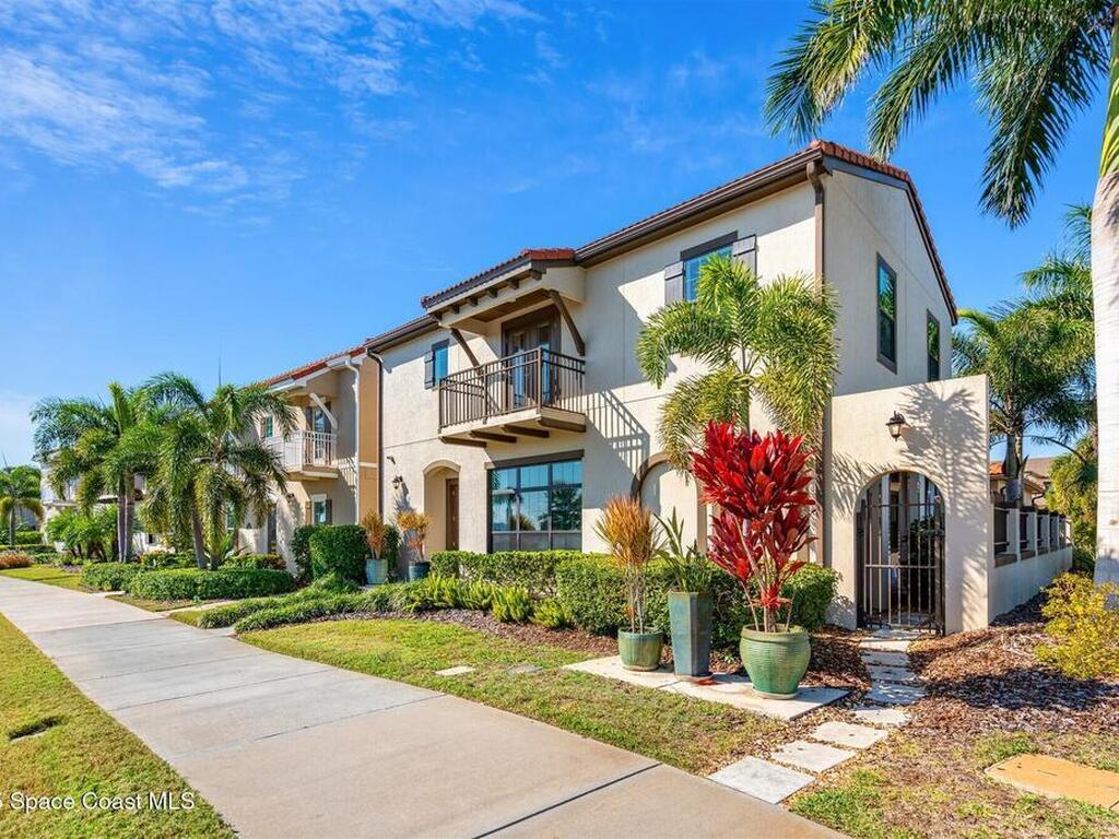 2216 Addison Drive, Melbourne, FL 32940