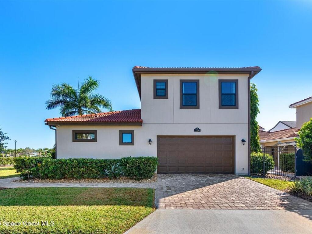 2216 Addison Drive, Melbourne, FL 32940