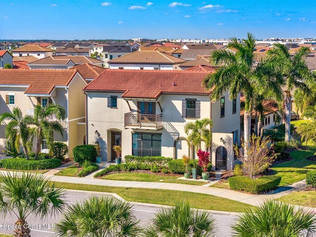 2216 Addison Drive, Melbourne, FL 32940