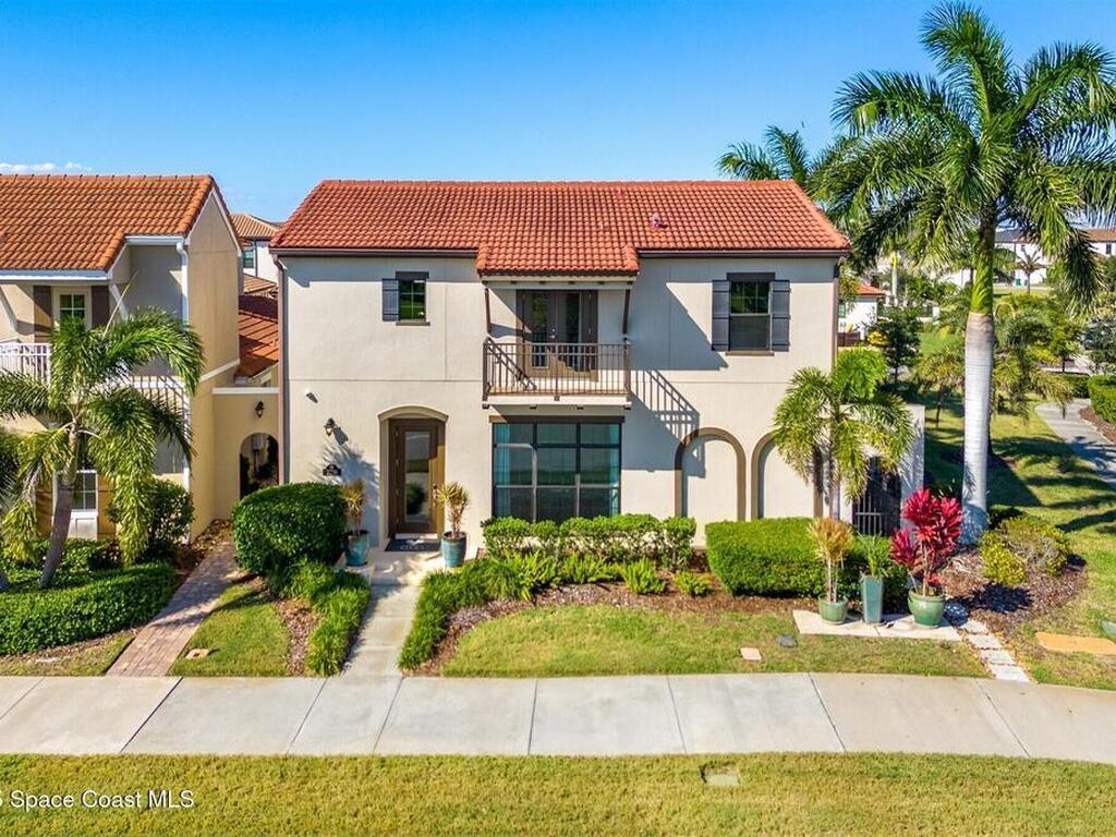 2216 Addison Drive, Melbourne, FL 32940