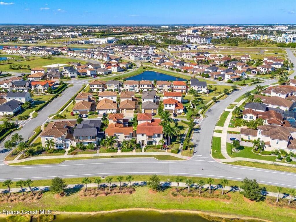 2216 Addison Drive, Melbourne, FL 32940