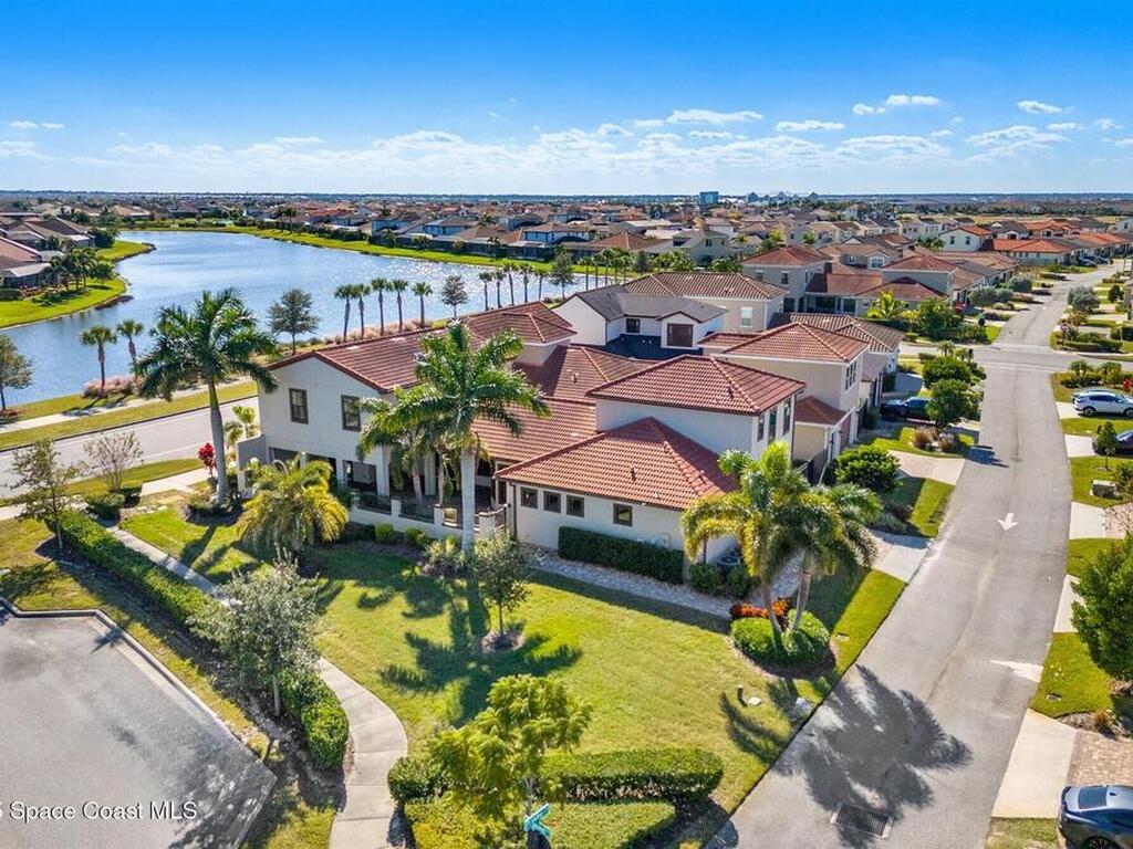 2216 Addison Drive, Melbourne, FL 32940