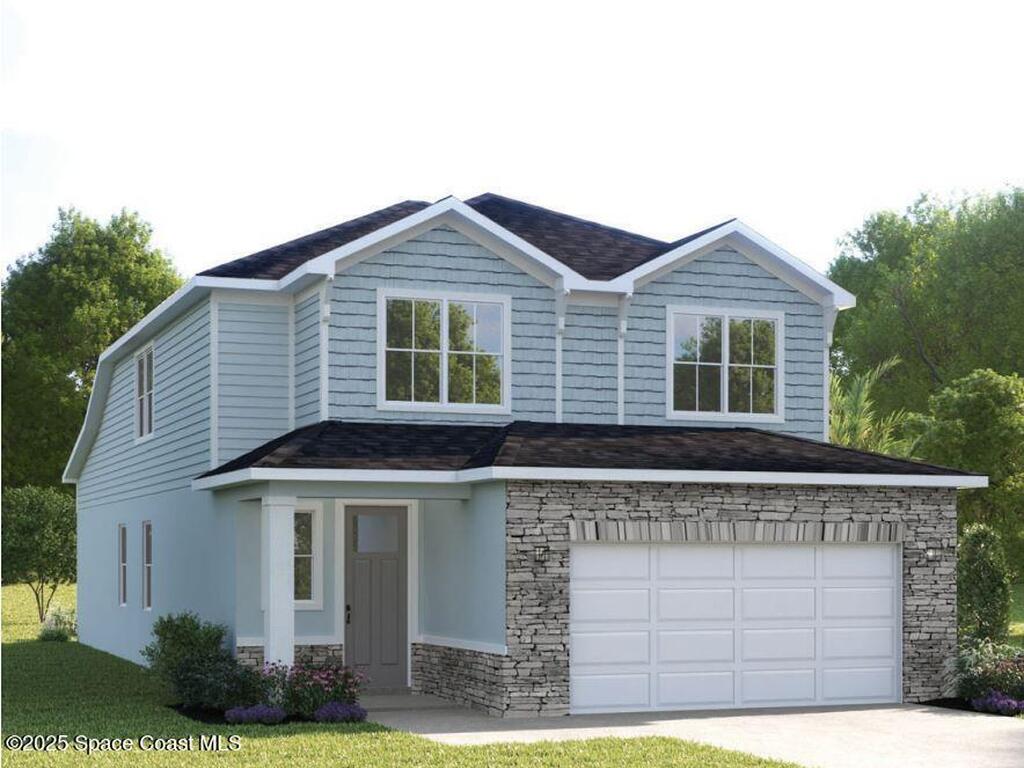 5184 Madras Drive, Palm Bay, FL 32907