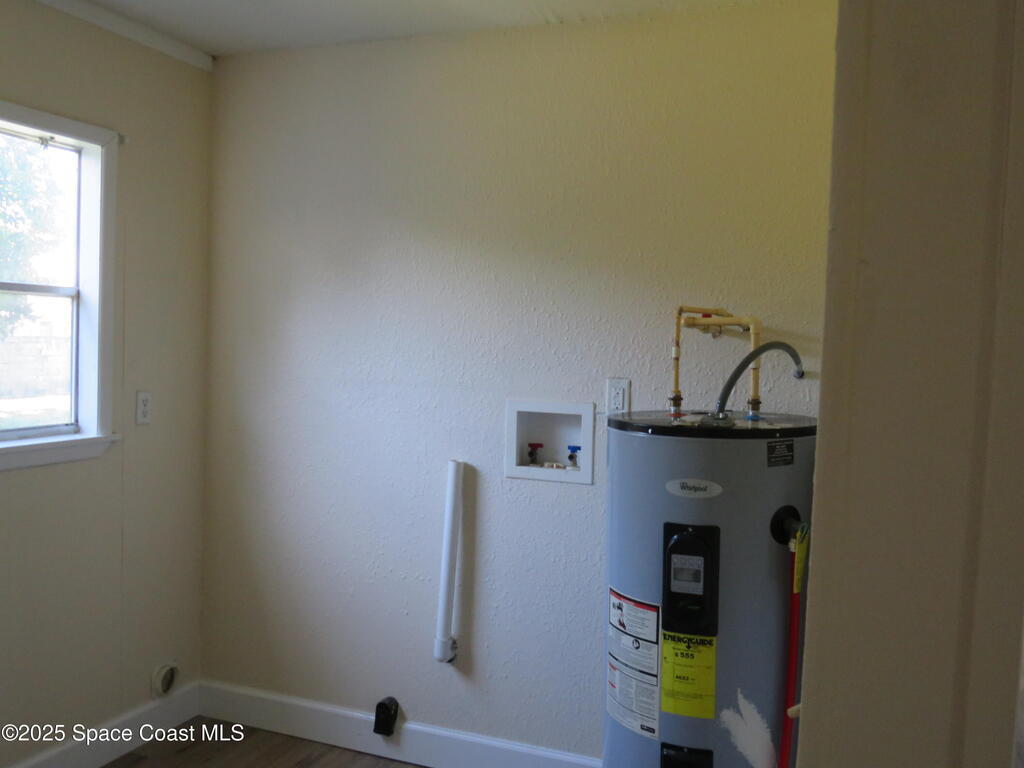 1690 Elizabeth Avenue, Titusville, FL 32780