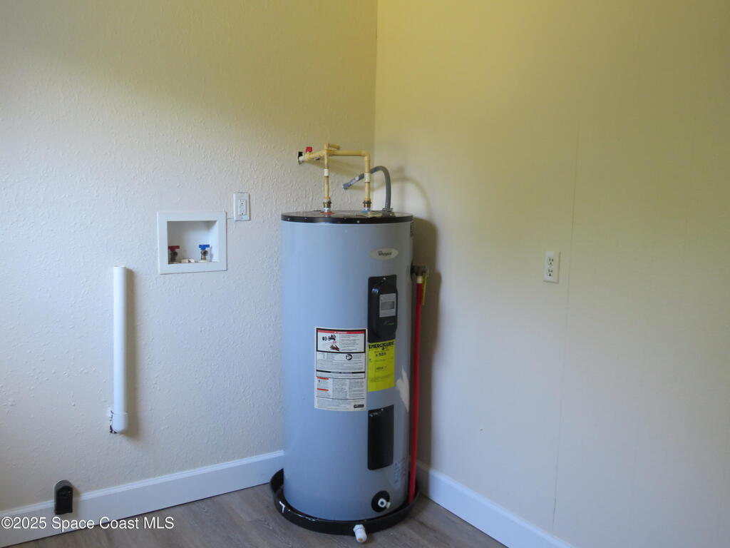 1690 Elizabeth Avenue, Titusville, FL 32780