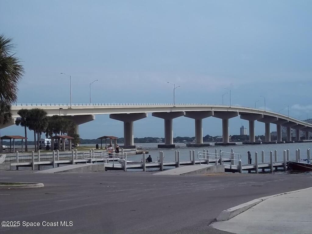 1690 Elizabeth Avenue, Titusville, FL 32780