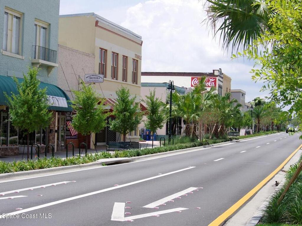 1690 Elizabeth Avenue, Titusville, FL 32780