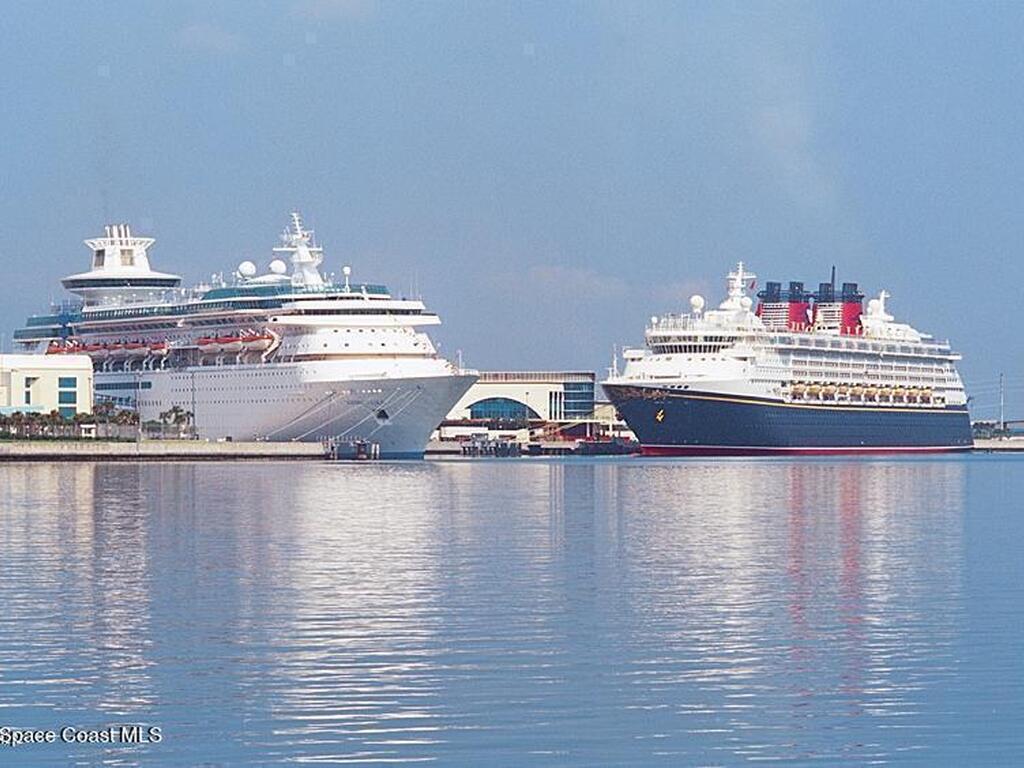 1690 Elizabeth Avenue, Titusville, FL 32780