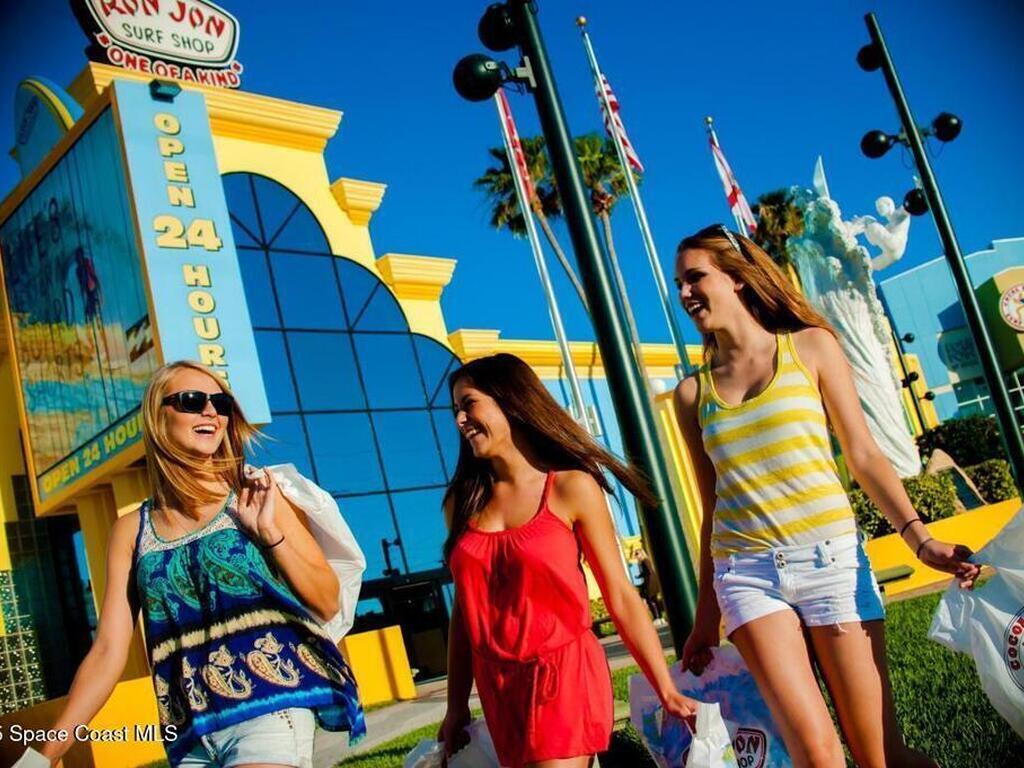 1690 Elizabeth Avenue, Titusville, FL 32780