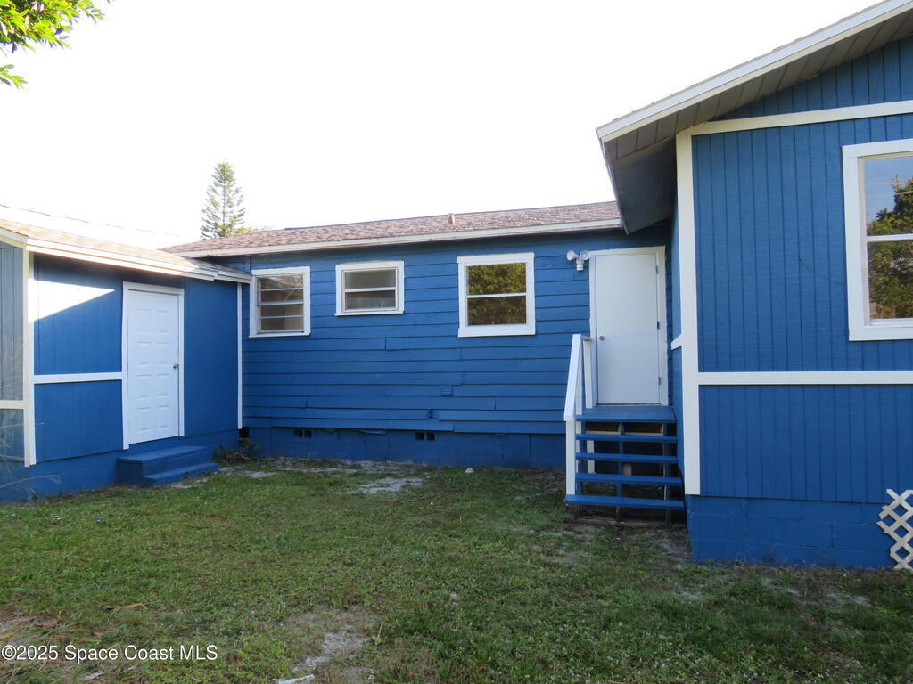 1690 Elizabeth Avenue, Titusville, FL 32780