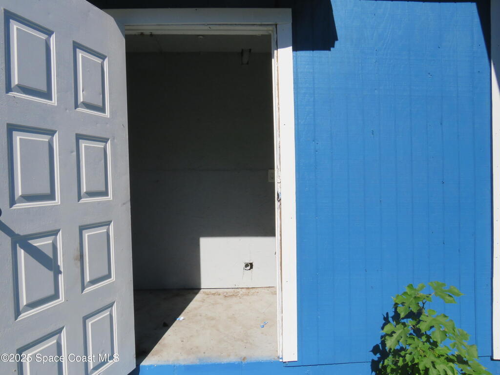 1690 Elizabeth Avenue, Titusville, FL 32780