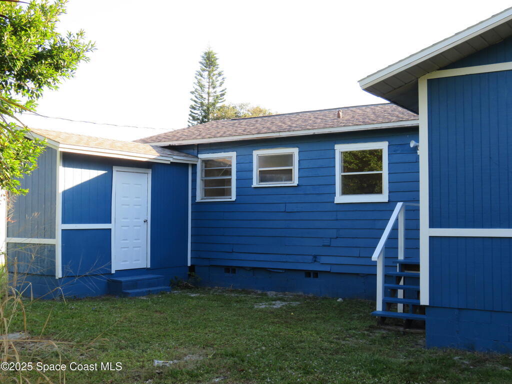 1690 Elizabeth Avenue, Titusville, FL 32780