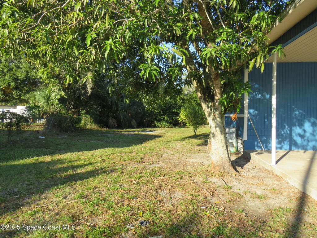 1690 Elizabeth Avenue, Titusville, FL 32780