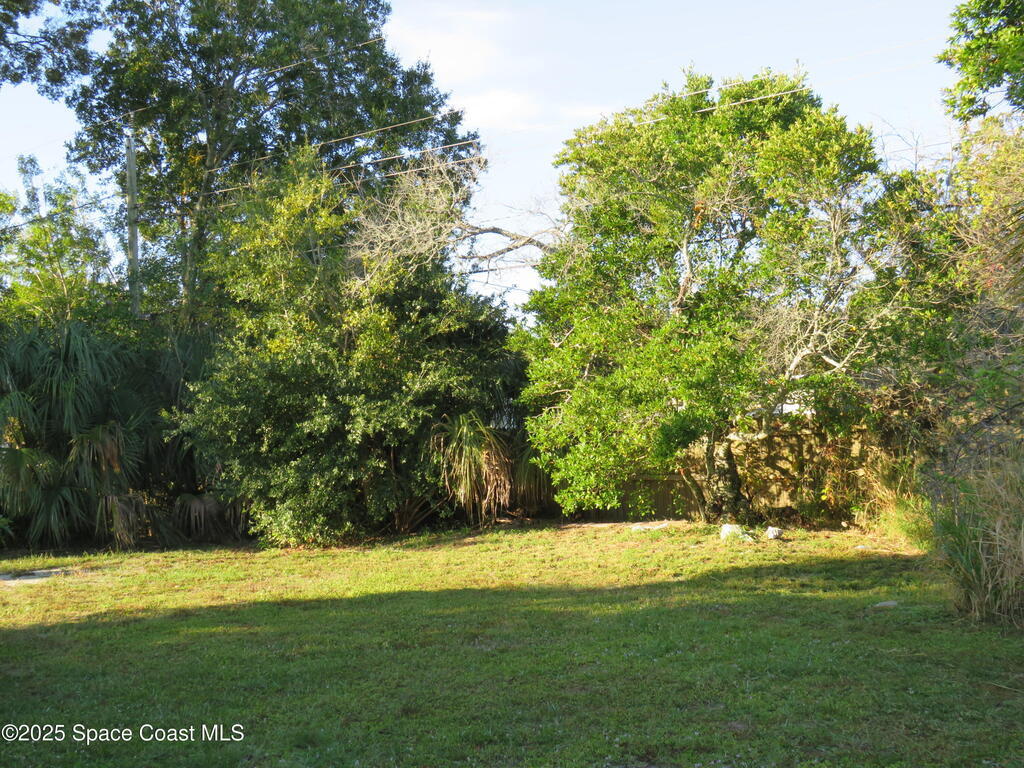 1690 Elizabeth Avenue, Titusville, FL 32780