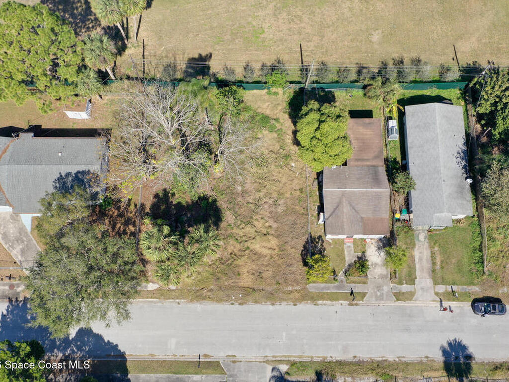 504 Burr Street, Melbourne, FL 32901