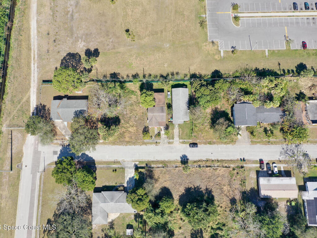 504 Burr Street, Melbourne, FL 32901